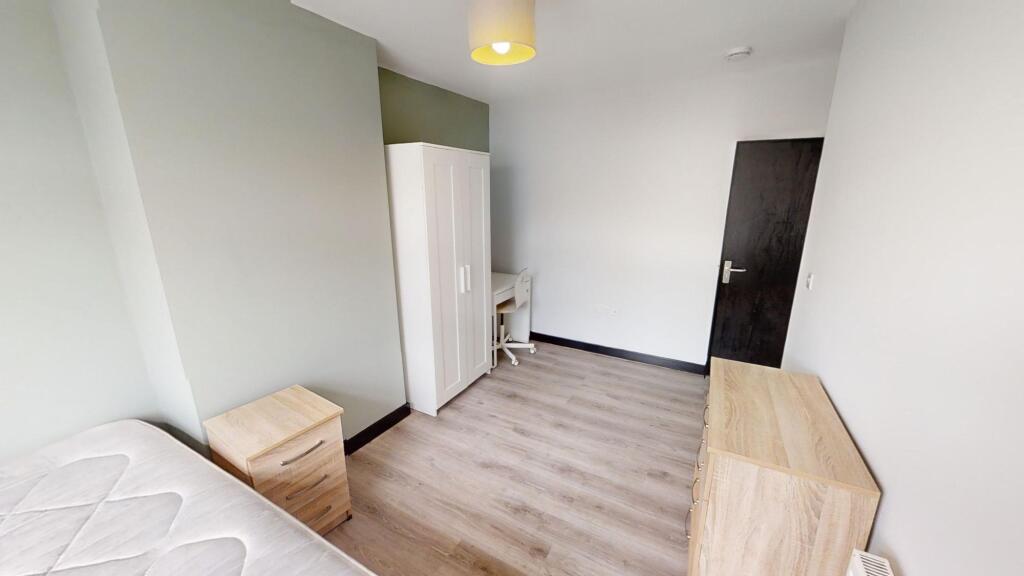 1 bedroom semi-detached house for rent