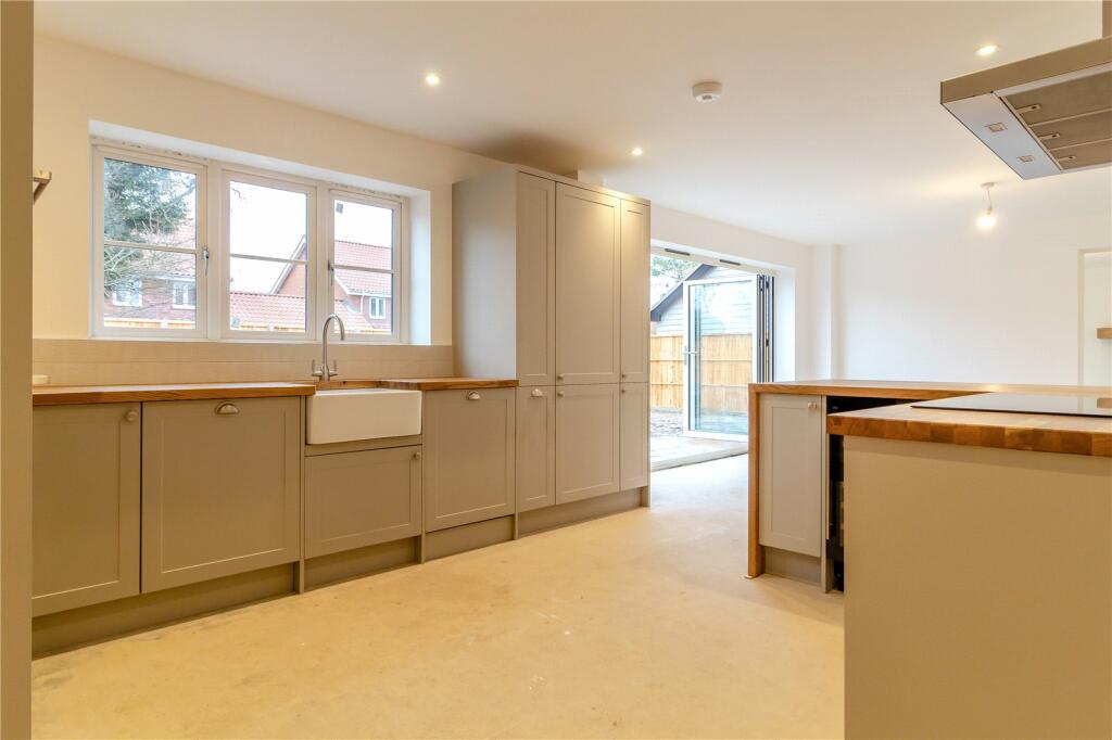 Plot 7, Flower Meadow, Little Fransham, Norfolk, NR19 photo 4