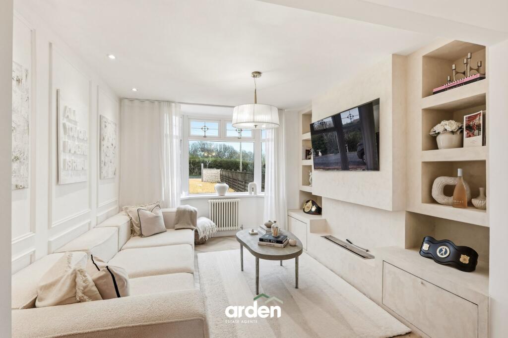 Additional image 3 of The Ridgeway, Astwood Bank, B96