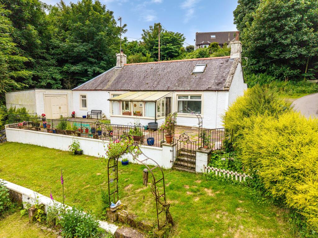 Main image of property: Plane Tree Grove, Middlebie, DG11 3JP