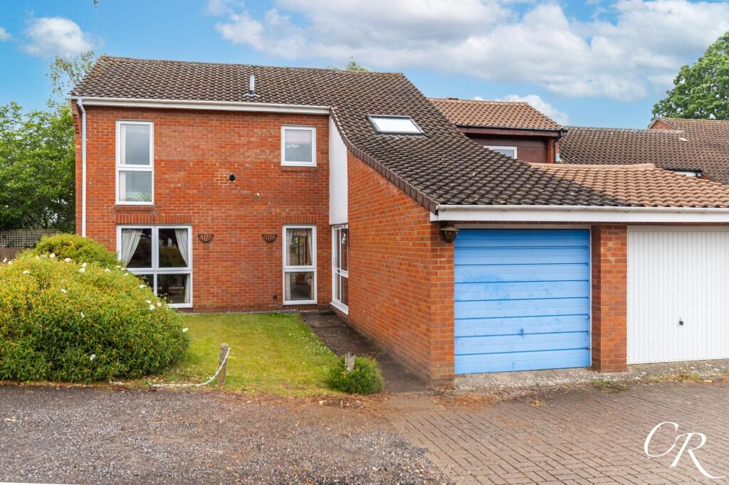 Main image of property: King Arthur Close, Cheltenham