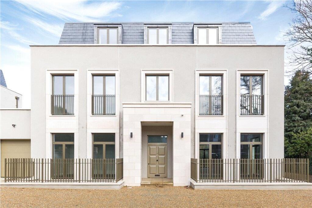 Main image of property: Somerset Road, Wimbledon, London, SW19.