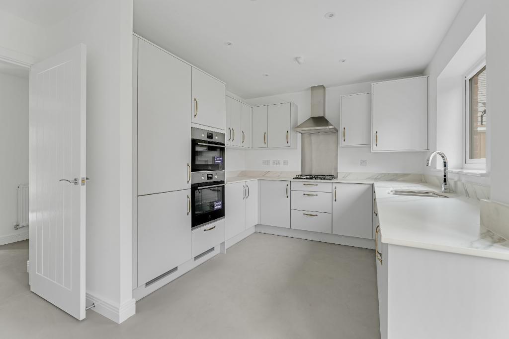 Rambouillet Drive, Whitehouse Park, Buckinghamshire, MK8 8AB - View 4