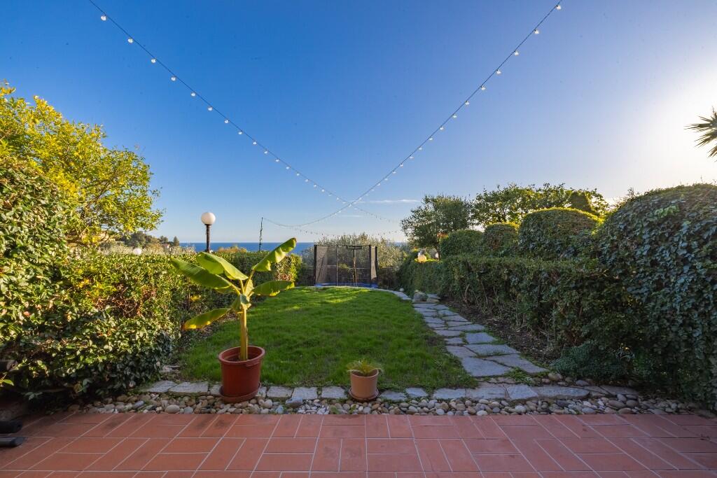 Main image of property: Ospedaletti, Imperia, Liguria