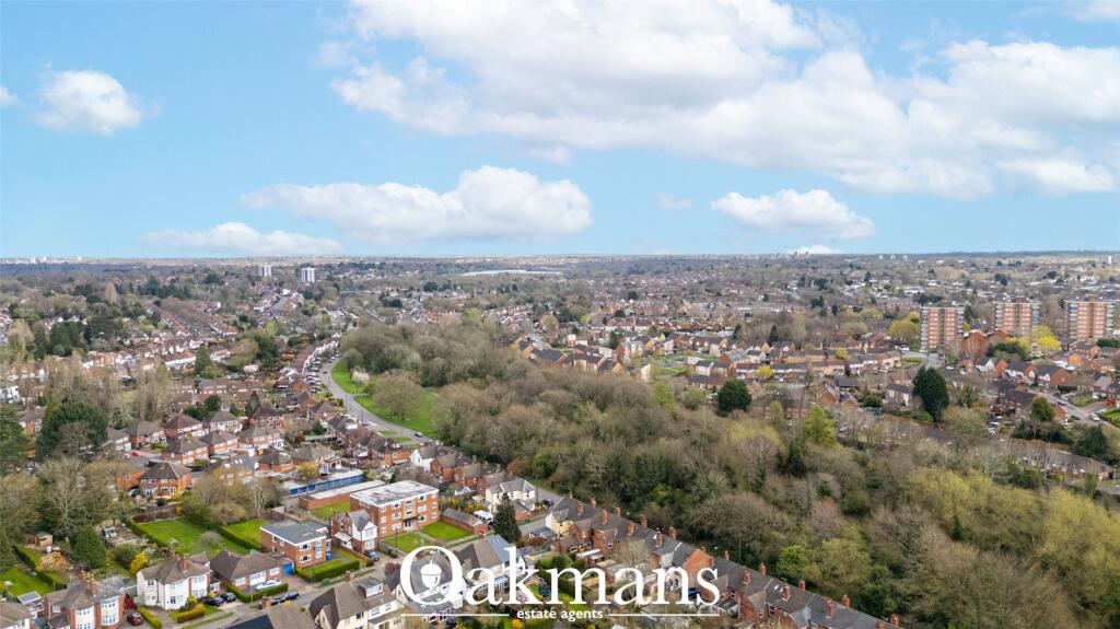 Additional image 24 of Hawkesley Mill Lane, Birmingham, West Midlands, B31