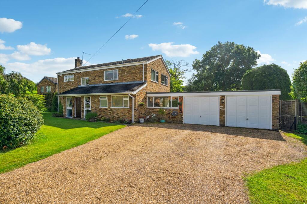 Main image of property: Howe Drive, Beaconsfield, HP9