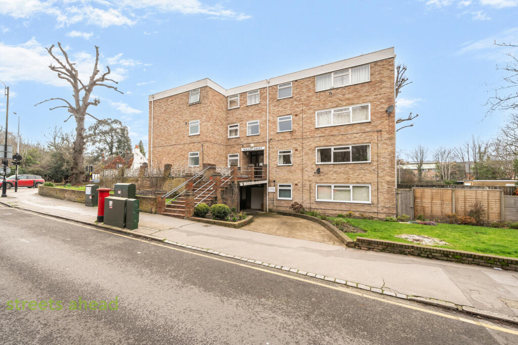 Main image of property: Walcot Court, Ashburton Road, Croydon, CR0