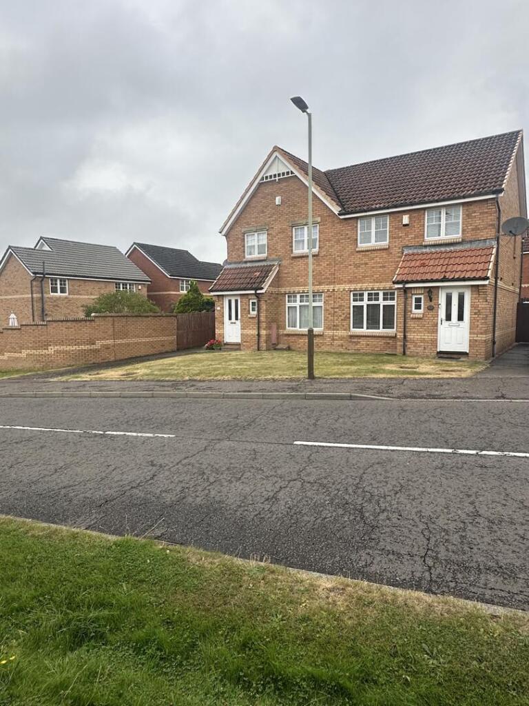 Main image of property: Lawers Drive, Broughty Ferry, Dundee