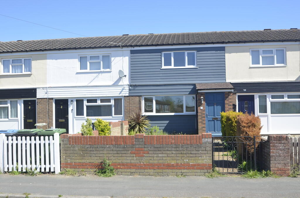 Main image of property: Wadgate Road, Felixstowe