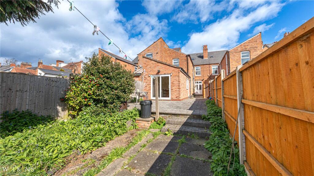 Additional image 31 of Holly Lane, Erdington, Birmingham, West Midlands, B24