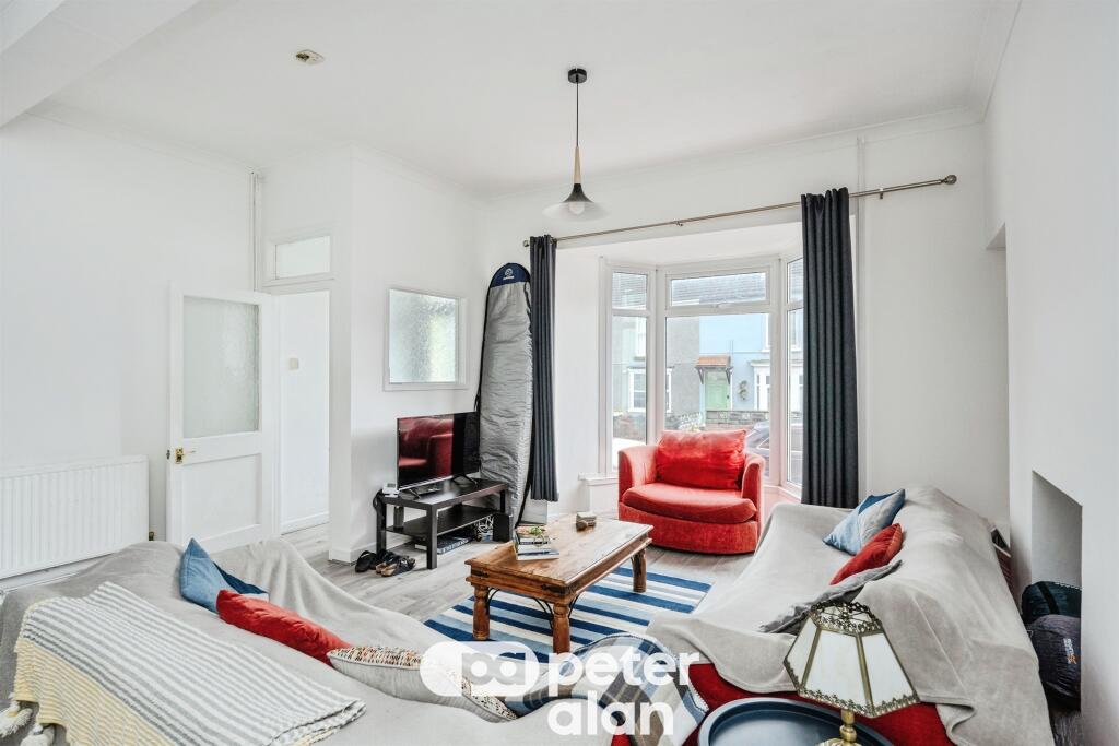 Main image of property: Hanover Street, SWANSEA