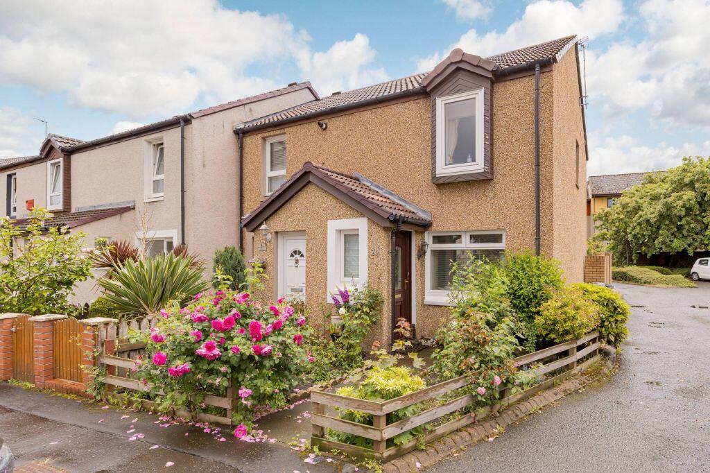 Main image of property: 20 Springfield, Leith, Edinburgh, EH6 5SF