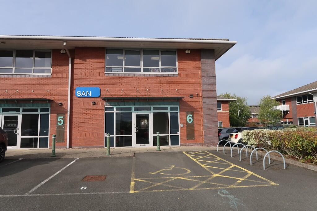 Main image of property: Lewis Court, Leicester, Leicestershire, LE19