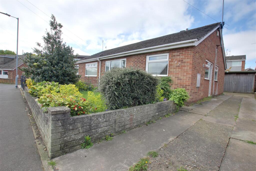 Main image of property: Astral Way, Sutton-On-Hull, Hull