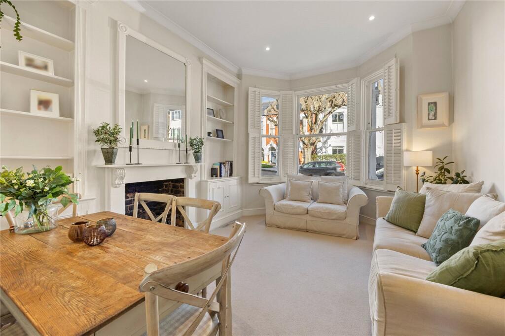 Main image of property: Acris Street, London, SW18