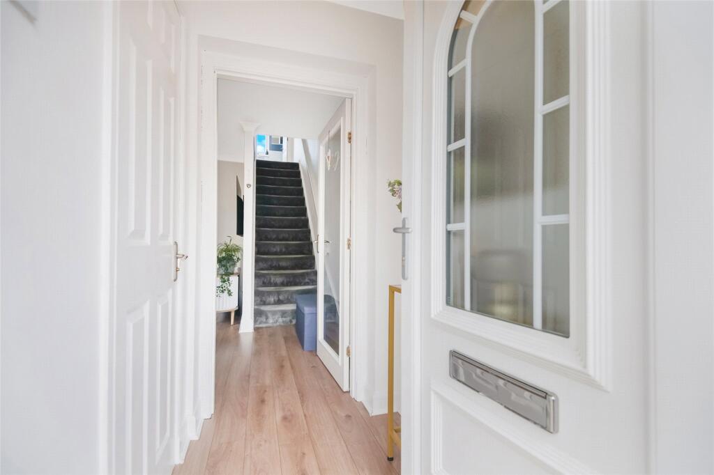 House in Paisley - View 4