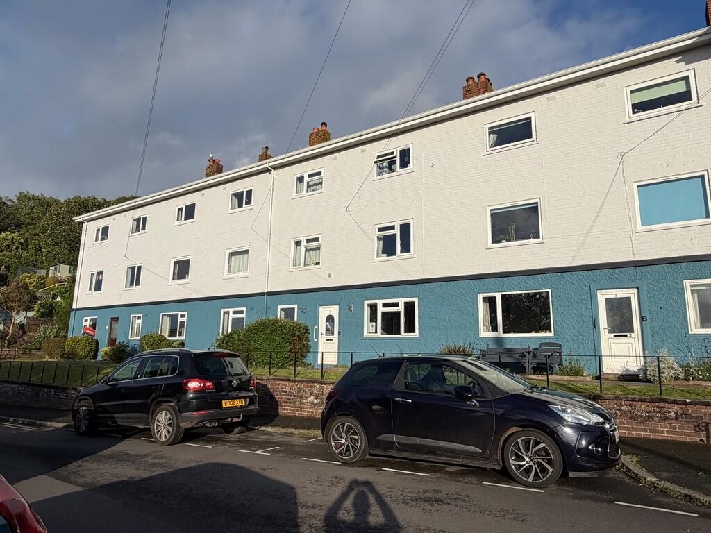 Main image of property: Higher Contour Road, Kingswear, Dartmouth