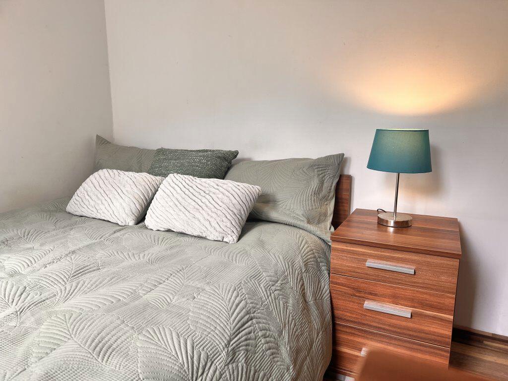 Main image of property: Room 8, Broadway, PE1 1SQ