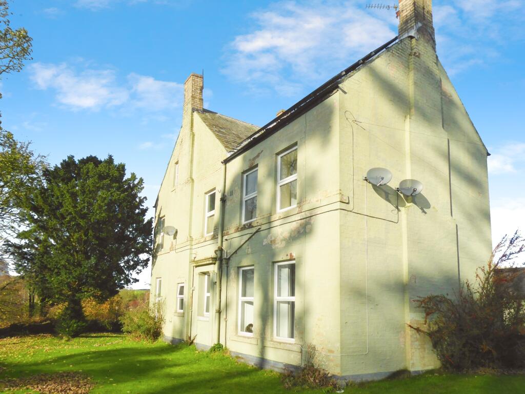 Main image of property: Spring House, Gilsland, CA8