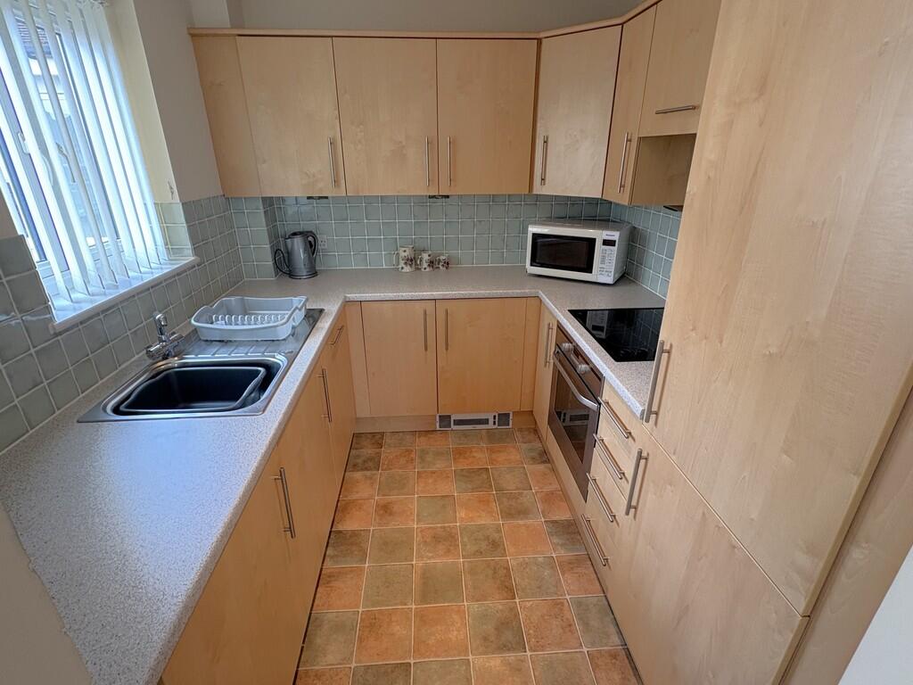 Rosemary Court, Rectory Road photo 3
