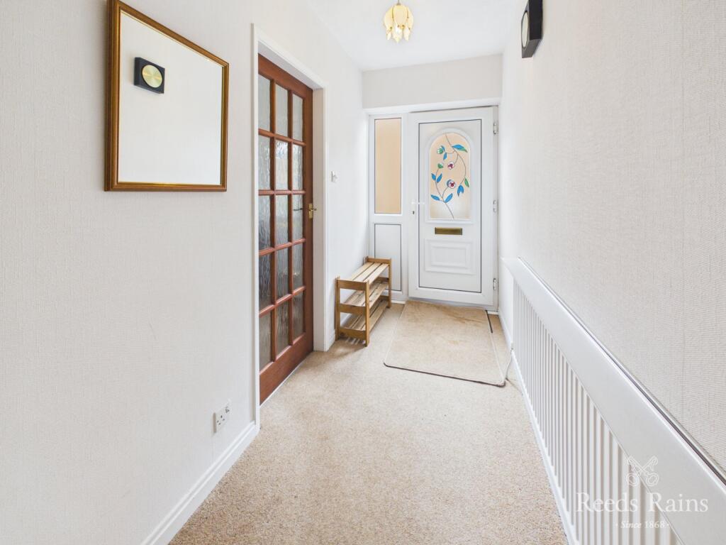 Meadowlands Close, Easington, Saltburn-by-the-Sea, North Yorkshire, TS13 photo 4