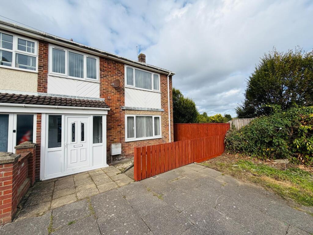 House in Stockton-on-Tees, Hartlepool
