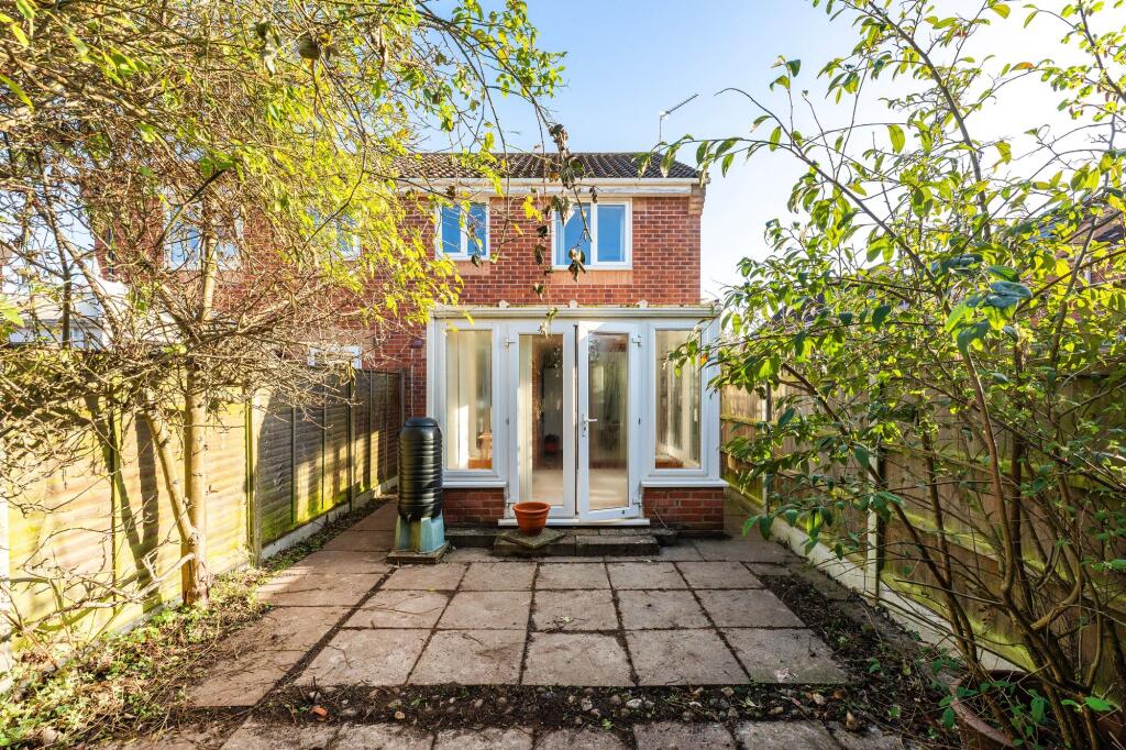 Willow Close, North Walsham photo 2