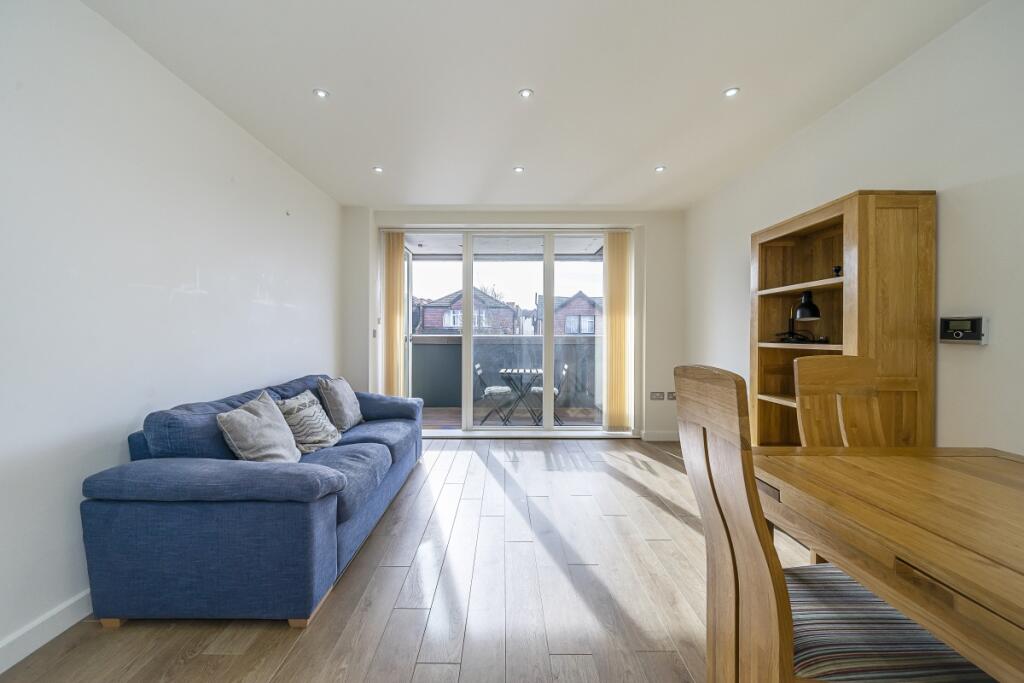 Main image of property: Willesden Lane London NW2
