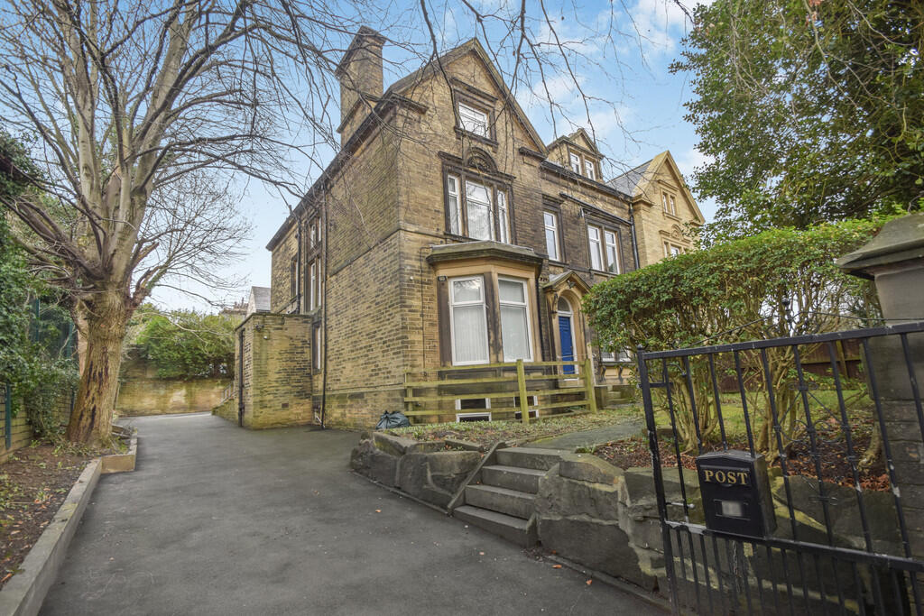 Main image of property: Emm Lane, Bradford