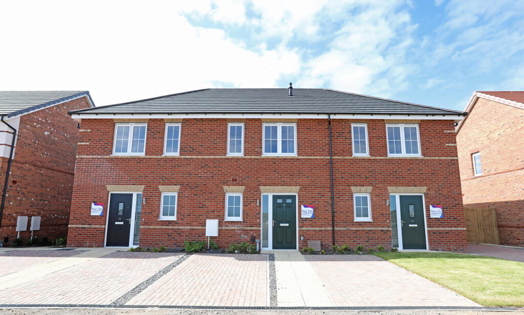 Main image of property: Napoleon Way, Stockton-On-Tees, Durham, TS19