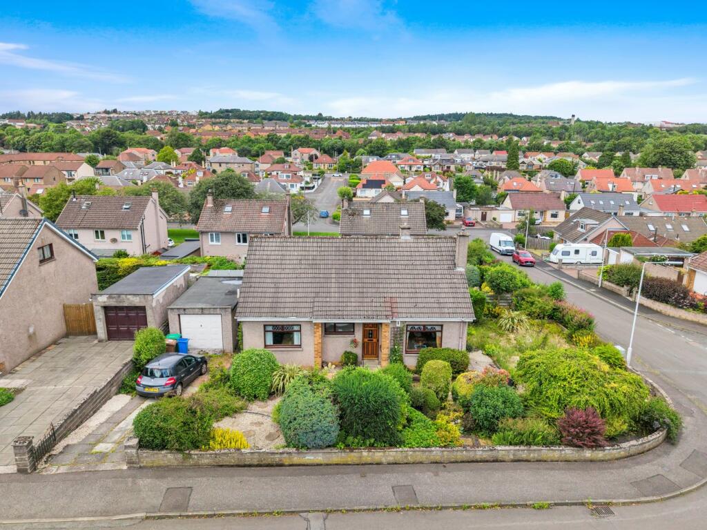 Main image of property: Gowanbrae Drive, Dunfermline, KY12