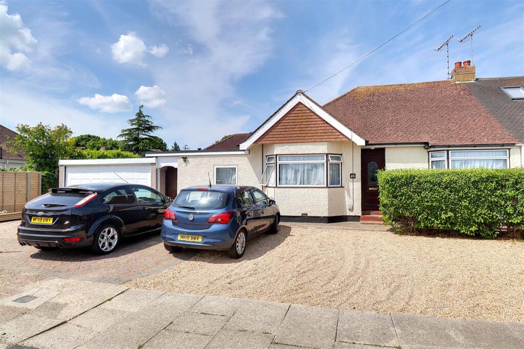 Main image of property: Hamilton Road, Lancing