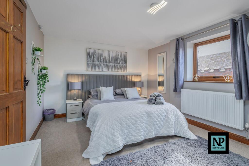 Additional image 30 of Kingsbury, Slateley Courtyard, B78