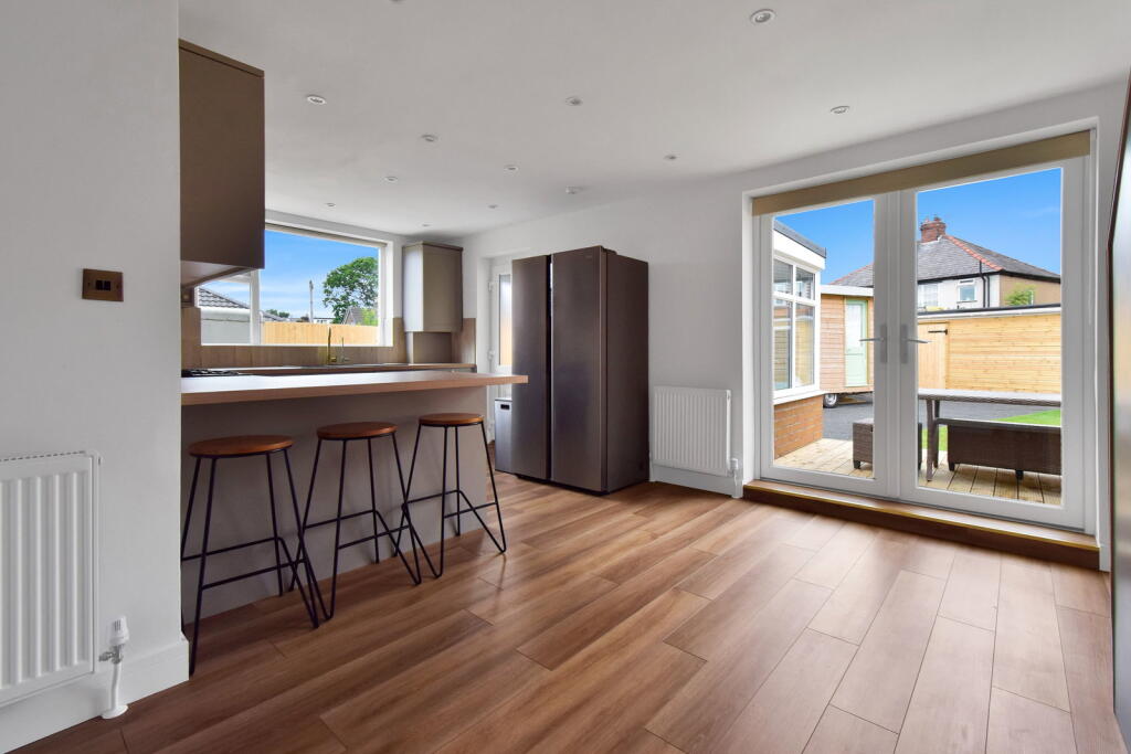 House in Chorley, Withnell - View 2