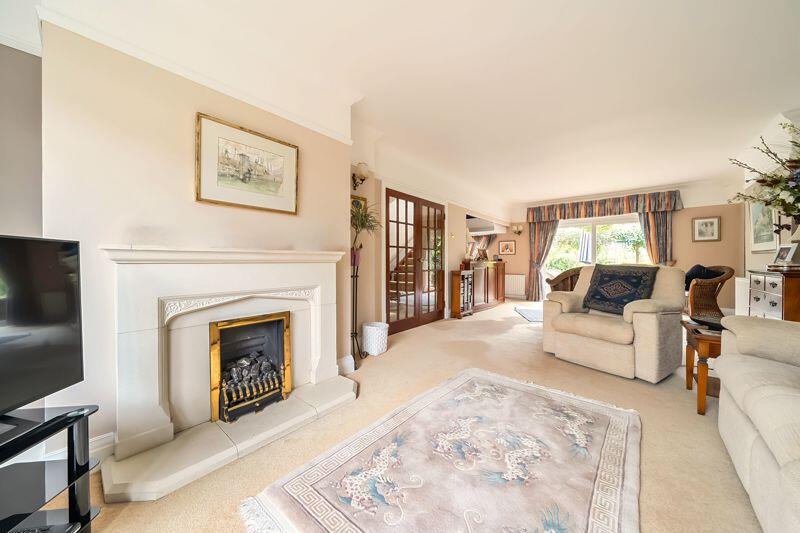 House in Hythe, Orchard Valley - View 4