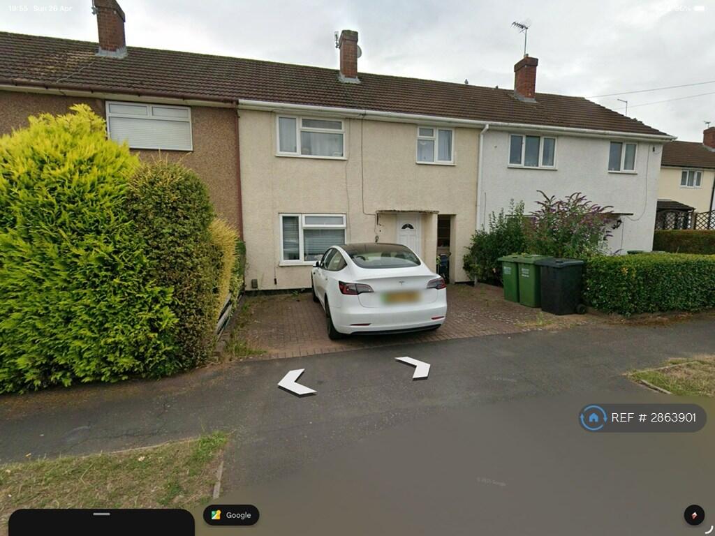 Main image of property: Winchester Avenue, Kidderminster, DY11