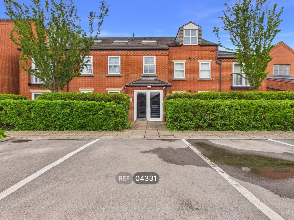 Main image of property: Seymour Place Seymour Road, West Bridgford, NG2 5EG