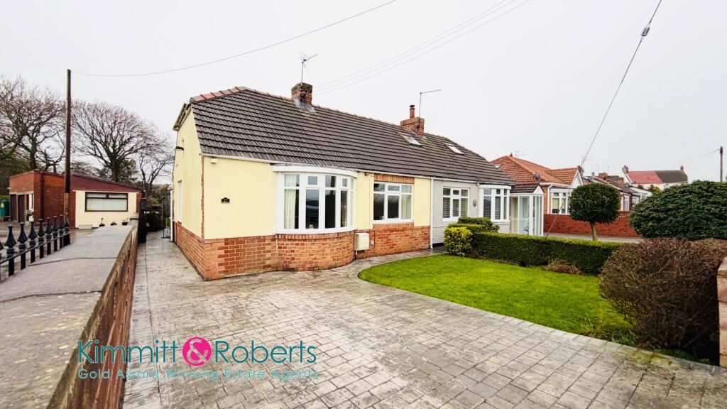 Main image of property: West Lane, Hawthorn, Seaham, Durham, SR7