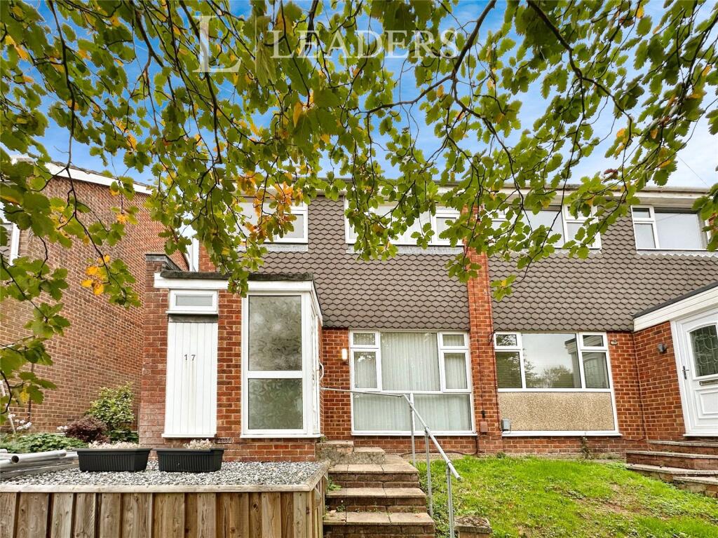 Main image of property: Cypress Crescent, Waterlooville, Hampshire