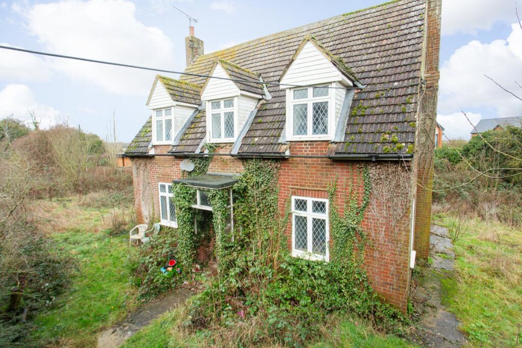 Main image of property: Grove Road, Preston, Canterbury, Kent, CT3