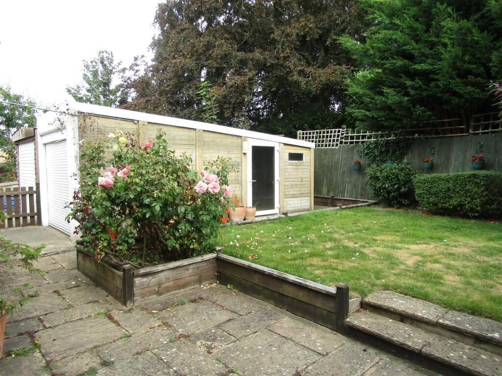 House in Boroughbridge, Aldborough - View 5