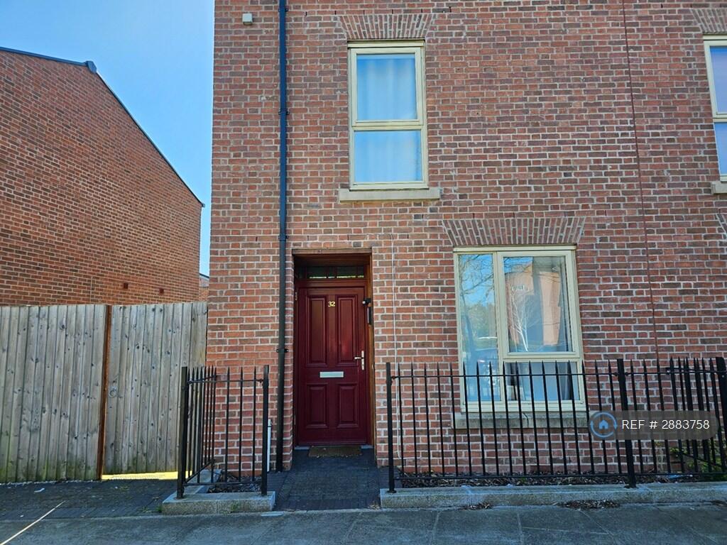 Main image of property: Park Street, Derby, DE1