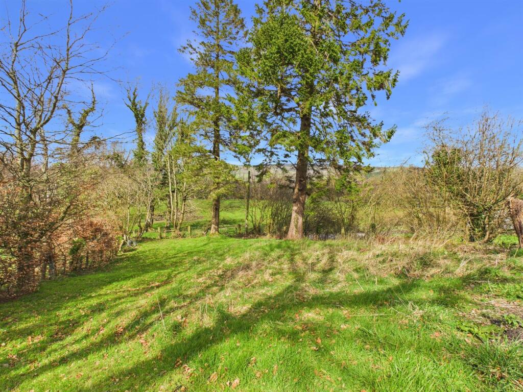 Llangadfan, Welshpool photo 3