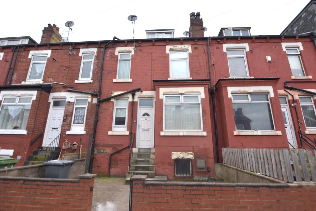 Main image of property: Compton Row, Leeds, West Yorkshire
