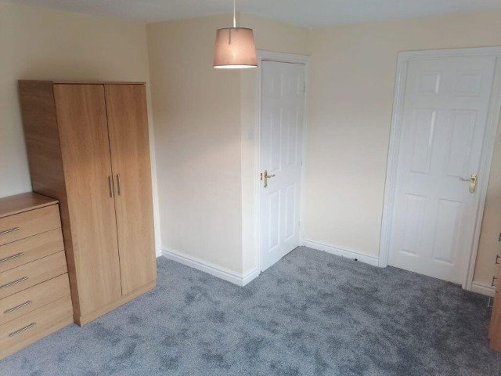 House in Blackburn - More