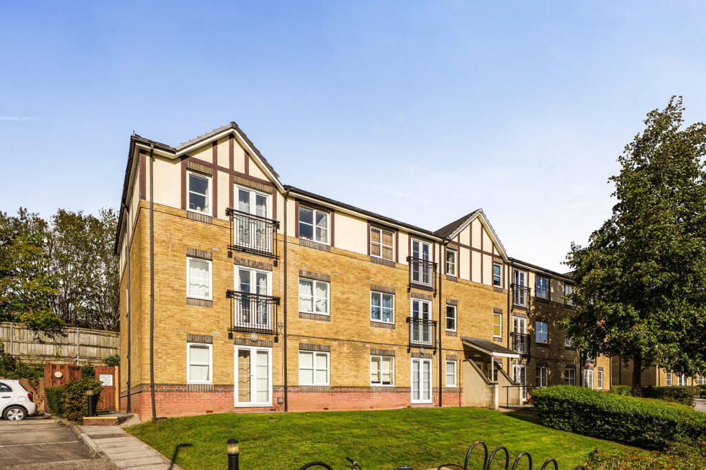 Main image of property: Heol Llinos, Thornhill, Cardiff, CF14 9JF