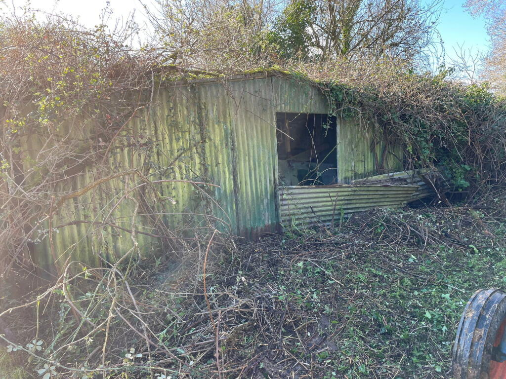 Redwood Road, Sidmouth - More