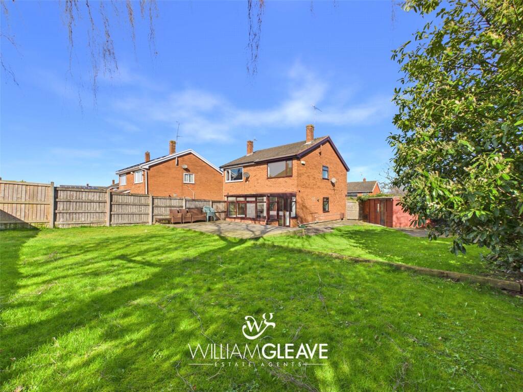 Main image of property: Tecwyn Drive, Connah's Quay, Deeside, Flintshire, CH5