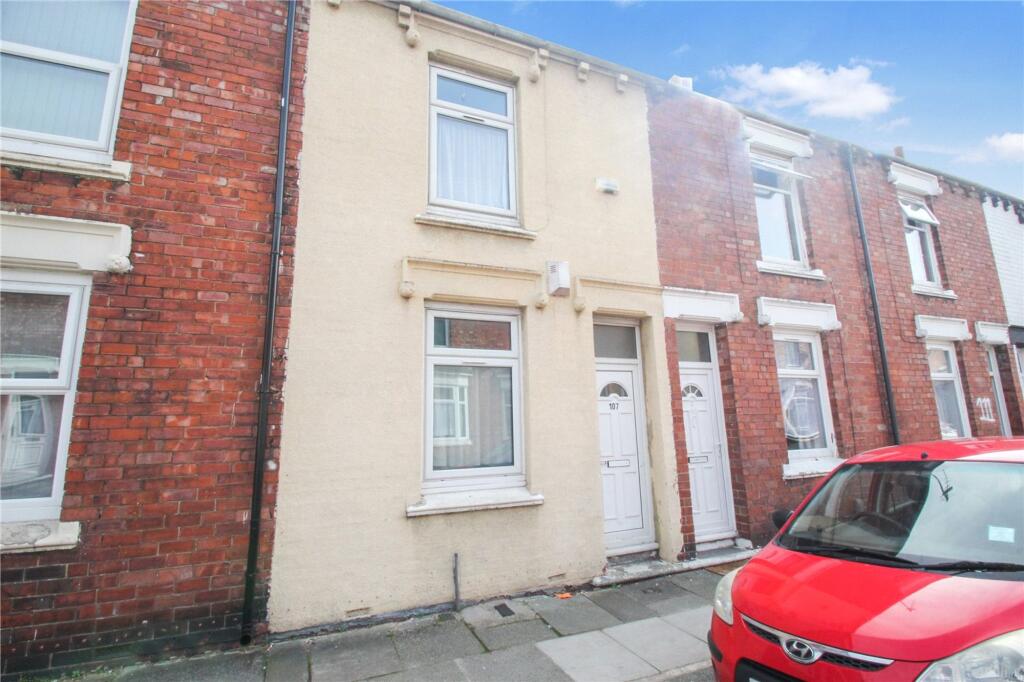 House in Stockton-on-Tees