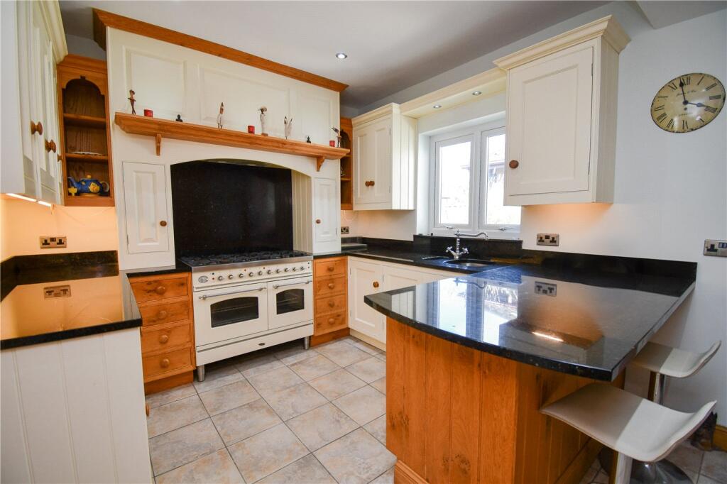 House in Chester - View 4